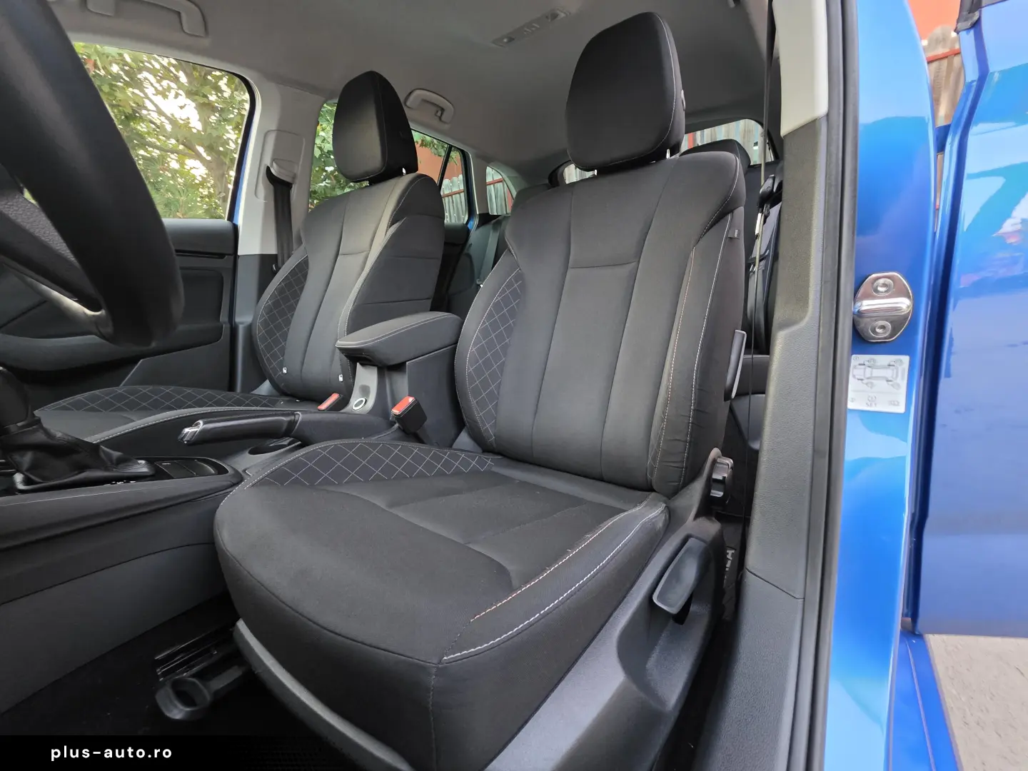 Skoda Scala Ambition DSG LED Anvelope Goodyear Vector NOI