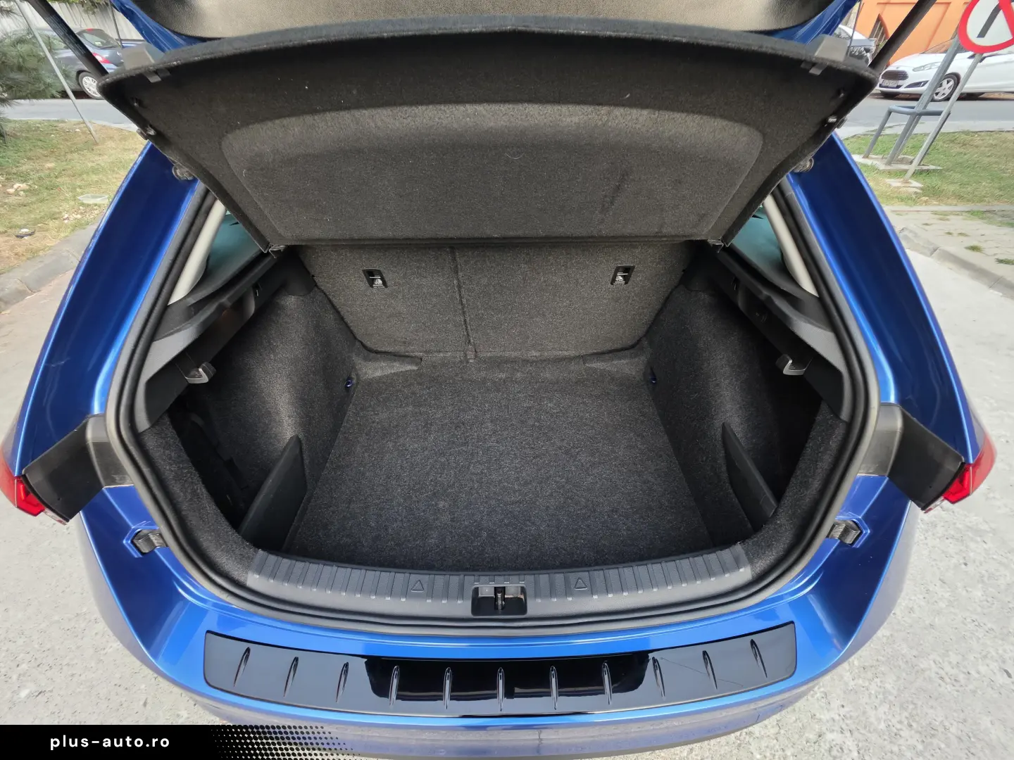 Skoda Scala Ambition DSG LED Anvelope Goodyear Vector NOI
