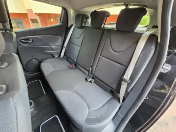 Renault Clio GT AUTOMAT PDC Camera Keyless Climatronic