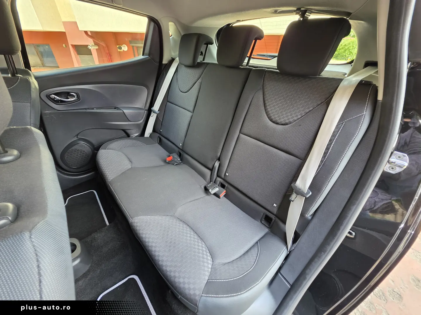 Renault Clio GT AUTOMAT PDC Camera Keyless Climatronic