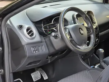 Renault Clio GT AUTOMAT PDC Camera Keyless Climatronic