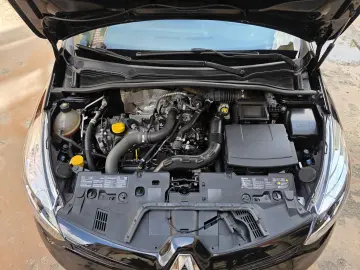 Renault Clio GT AUTOMAT PDC Camera Keyless Climatronic