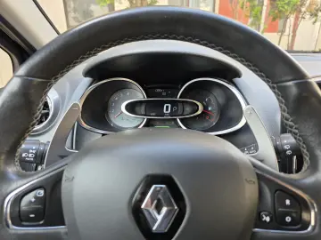 Renault Clio GT AUTOMAT PDC Camera Keyless Climatronic