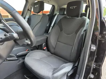 Renault Clio GT AUTOMAT PDC Camera Keyless Climatronic