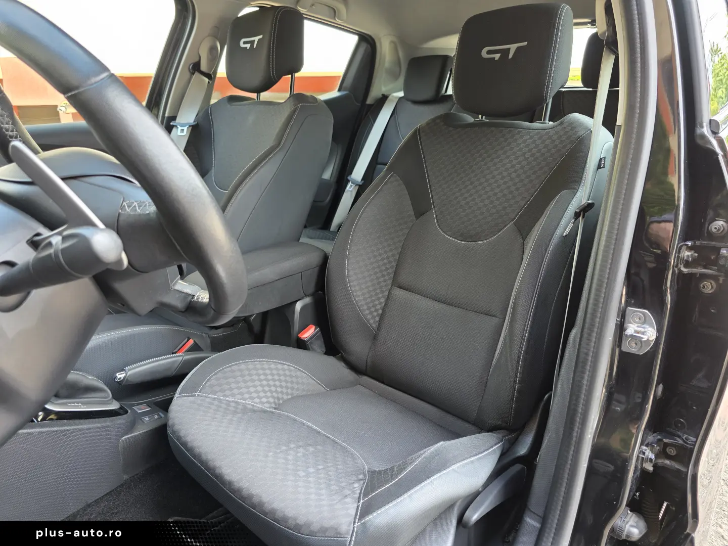 Renault Clio GT AUTOMAT PDC Camera Keyless Climatronic