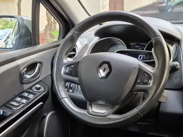 Renault Clio GT AUTOMAT PDC Camera Keyless Climatronic