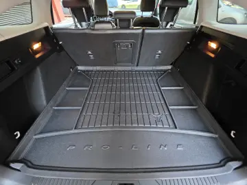 Ford Focus Vignale AUTOMAT LED Sync3 Keyless BLIS HUD