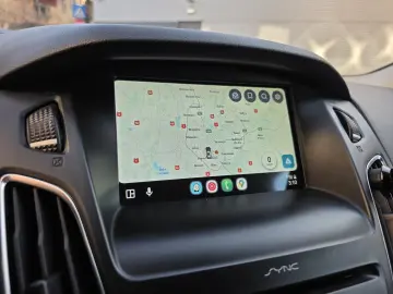 Ford Focus 1.0 EcoBoost Cool&Connect 2 Seturi Jante  Clima