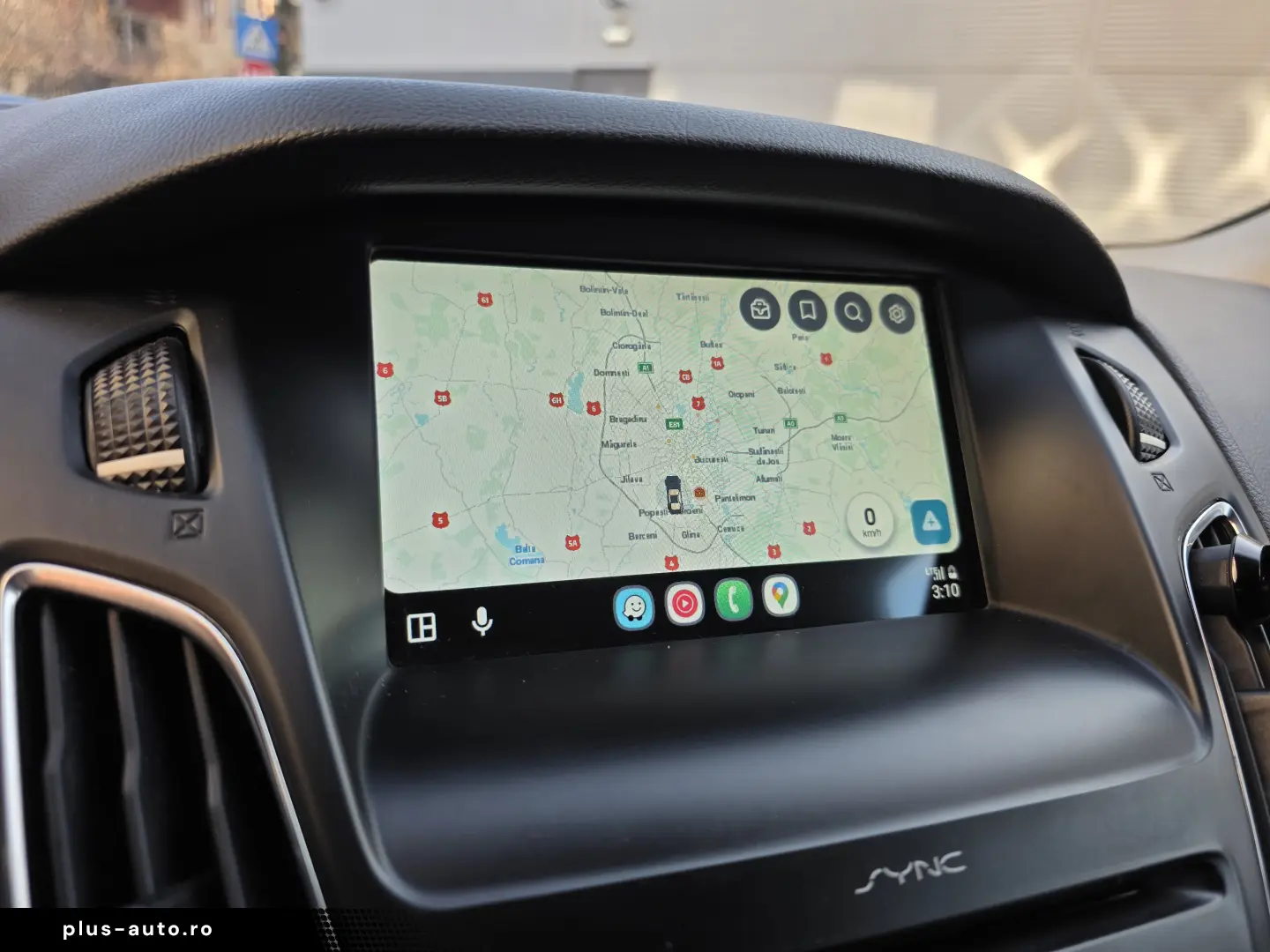 Ford Focus 1.0 EcoBoost Cool&Connect 2 Seturi Jante  Clima