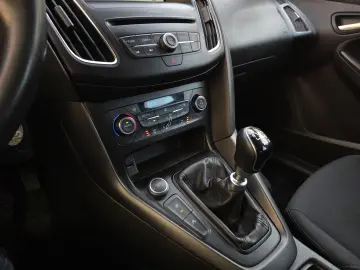 Ford Focus 1.0 EcoBoost Cool&Connect 2 Seturi Jante  Clima