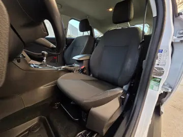 Ford Focus 1.0 EcoBoost Cool&Connect 2 Seturi Jante  Clima