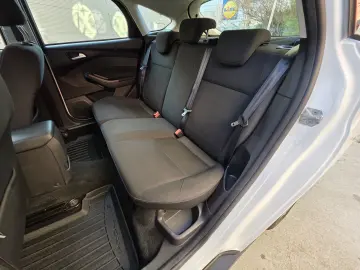Ford Focus 1.0 EcoBoost Cool&Connect 2 Seturi Jante  Clima