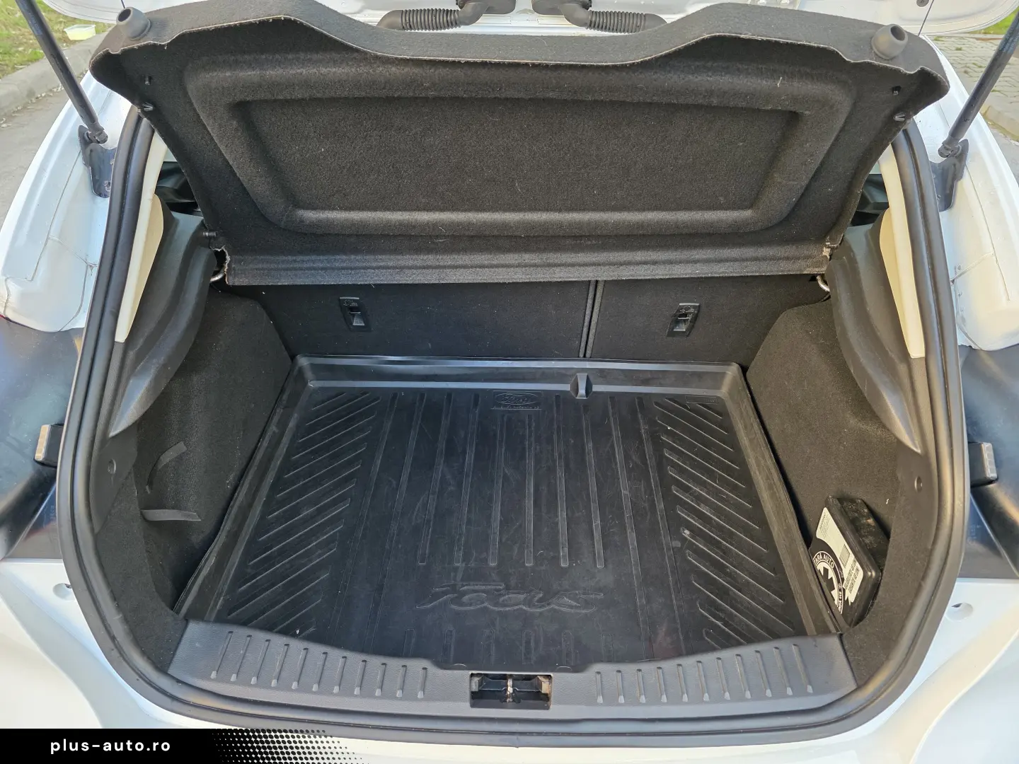 Ford Focus 1.0 EcoBoost Cool&Connect 2 Seturi Jante  Clima