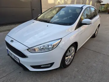 Ford Focus 1.0 EcoBoost Cool&Connect 2 Seturi Jante  Clima