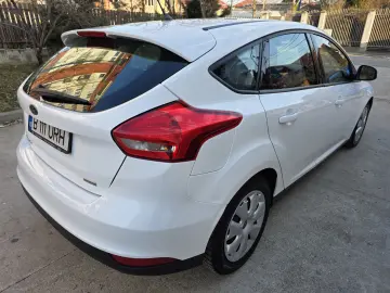 Ford Focus 1.0 EcoBoost Cool&Connect 2 Seturi Jante  Clima