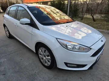 Ford Focus 1.0 EcoBoost Cool&Connect 2 Seturi Jante  Clima