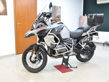 BMW R1250 GS Adventure Akrapovic BREMBO Spite Suspensie