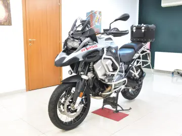 BMW R1250 GS Adventure Akrapovic BREMBO Spite Suspensie