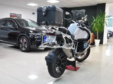 BMW R1250 GS Adventure Akrapovic BREMBO Spite Suspensie