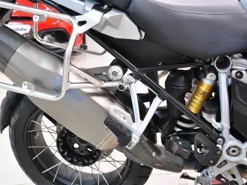 BMW R1250 GS Adventure Akrapovic BREMBO Spite Suspensie