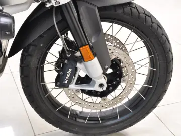 BMW R1250 GS Adventure Akrapovic BREMBO Spite Suspensie