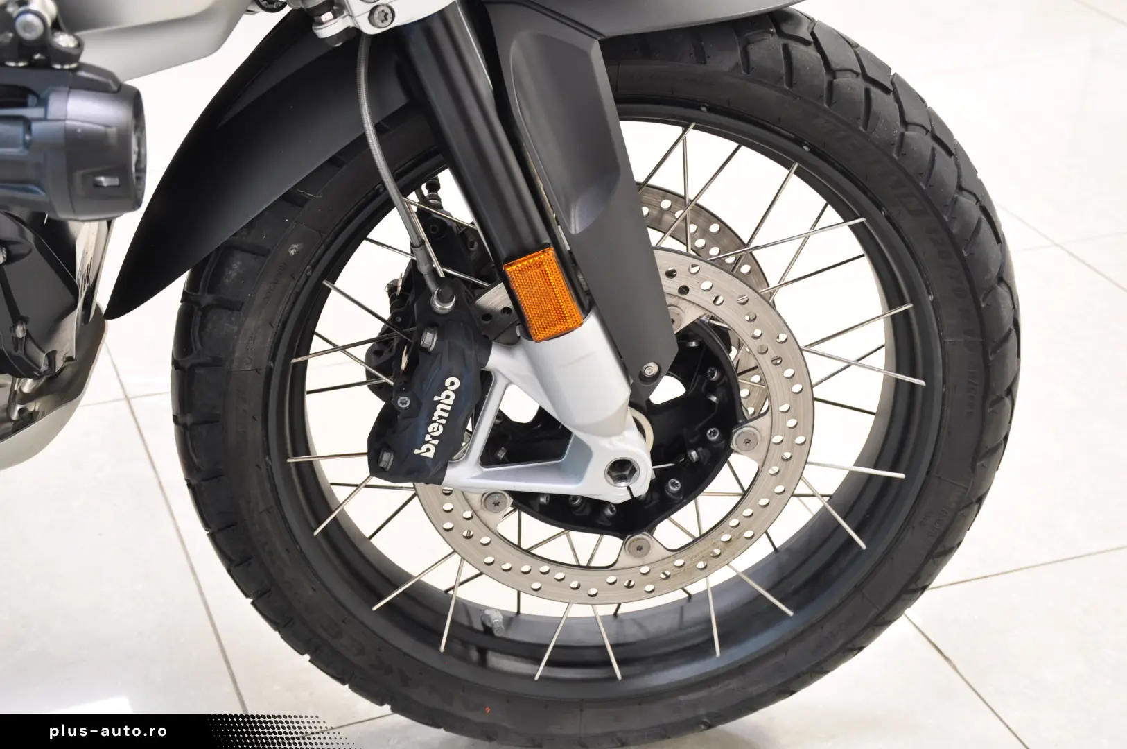 BMW R1250 GS Adventure Akrapovic BREMBO Spite Suspensie