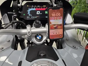 BMW R1250 GS Adventure Akrapovic BREMBO Spite Suspensie