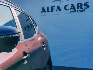 Nissan Qashqai 1.6 dCi Tekna