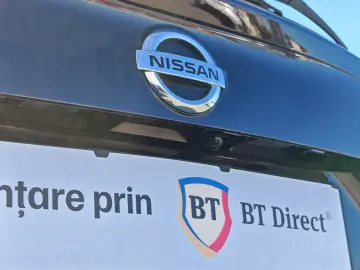 Nissan Qashqai 1.6 dCi Tekna