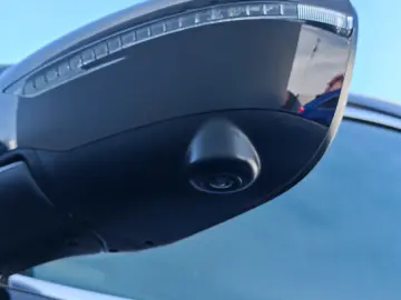 Nissan Qashqai 1.6 dCi Tekna