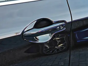 Nissan Qashqai 1.6 dCi Tekna