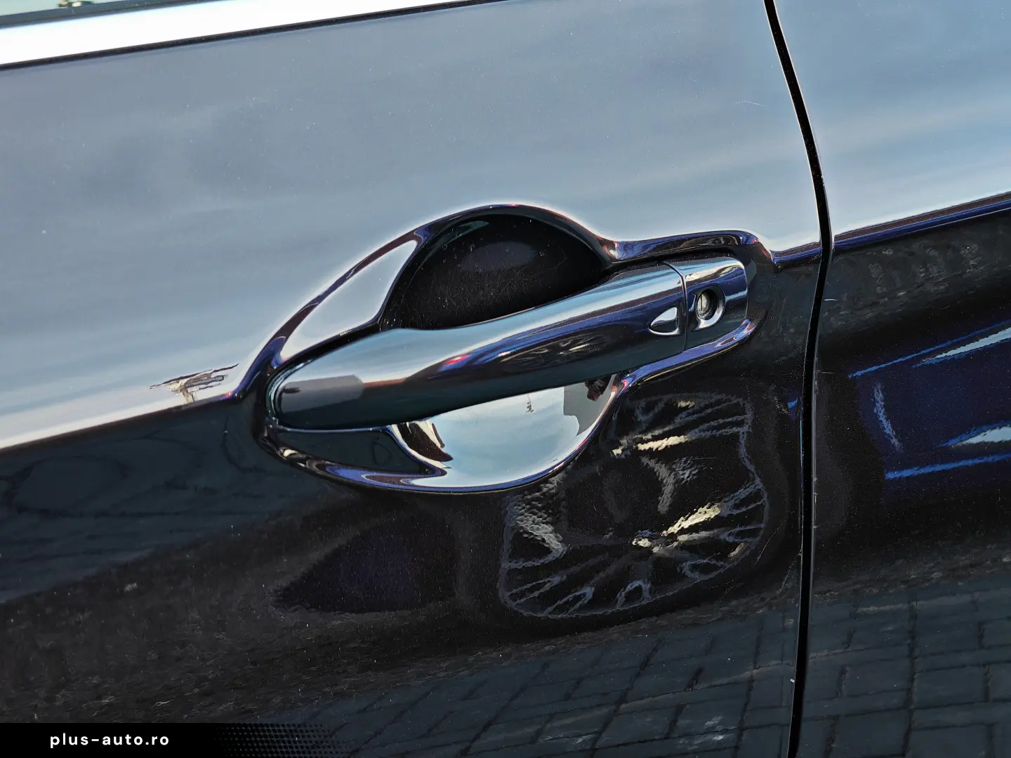 Nissan Qashqai 1.6 dCi Tekna