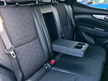 Nissan Qashqai 1.6 dCi Tekna