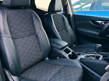 Nissan Qashqai 1.6 dCi Tekna