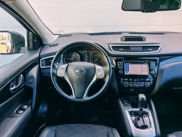 Nissan Qashqai 1.6 dCi Tekna