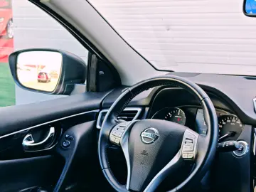 Nissan Qashqai 1.6 dCi Tekna
