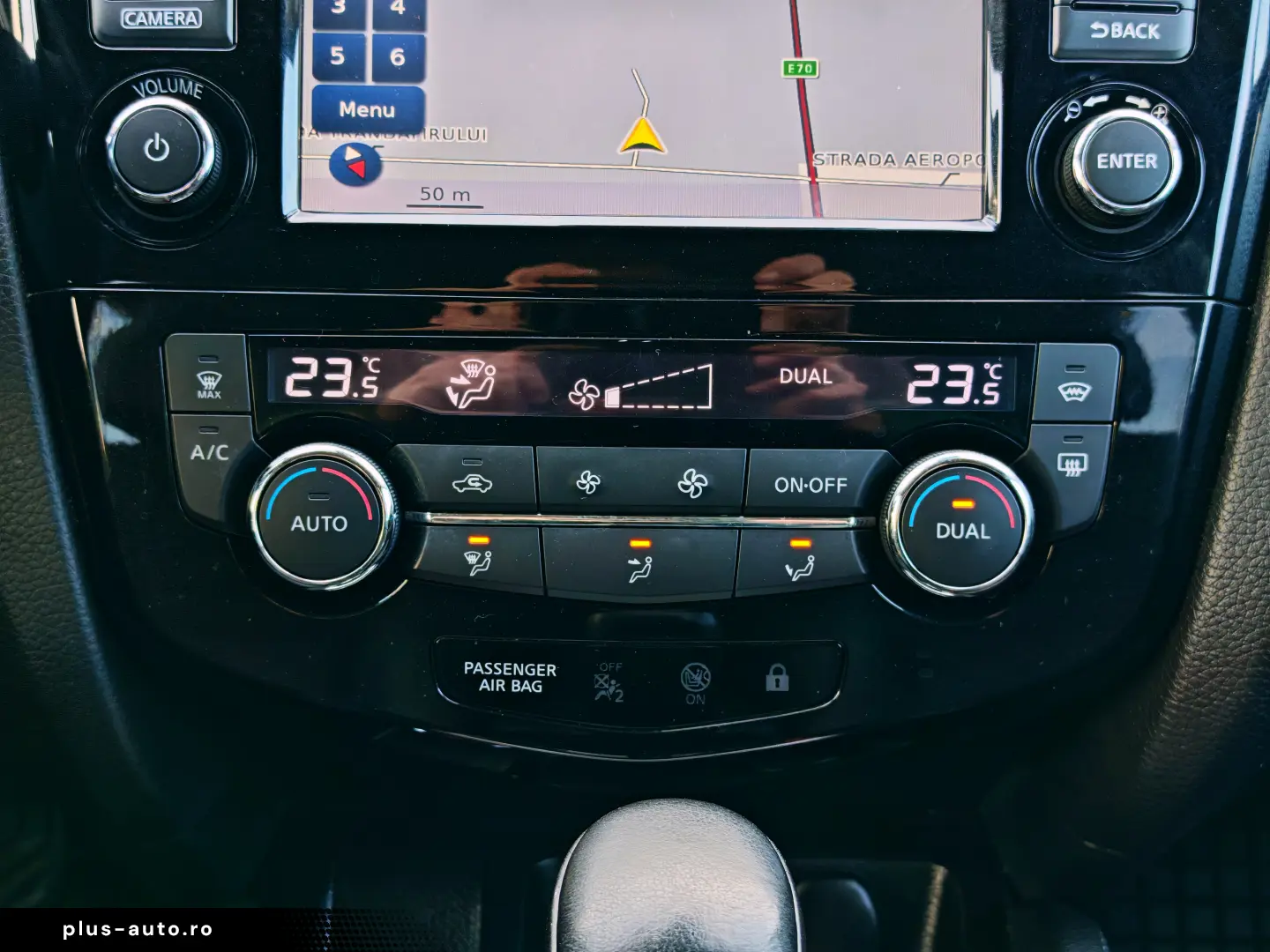 Nissan Qashqai 1.6 dCi Tekna