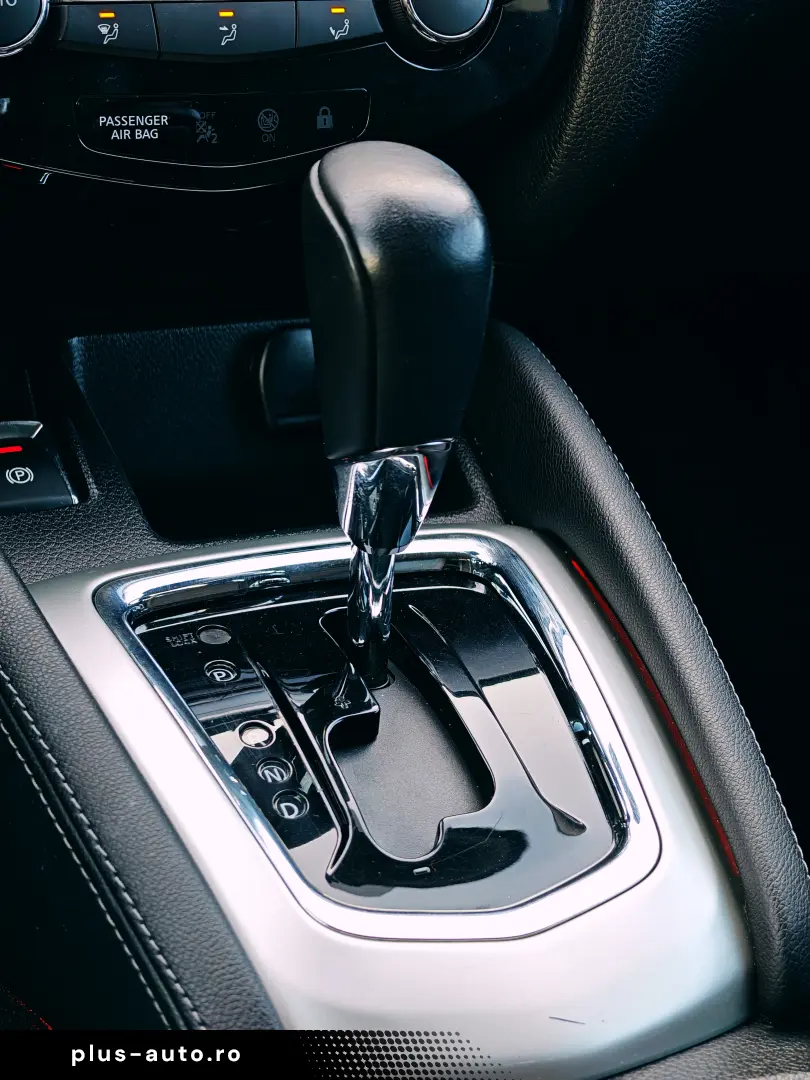 Nissan Qashqai 1.6 dCi Tekna