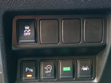 Nissan Qashqai 1.6 dCi Tekna