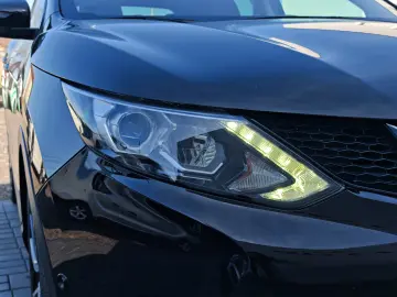 Nissan Qashqai 1.6 dCi Tekna
