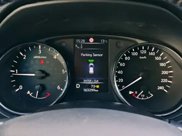 Nissan Qashqai 1.6 dCi Tekna