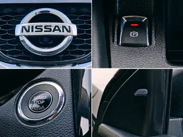 Nissan Qashqai 1.6 dCi Tekna