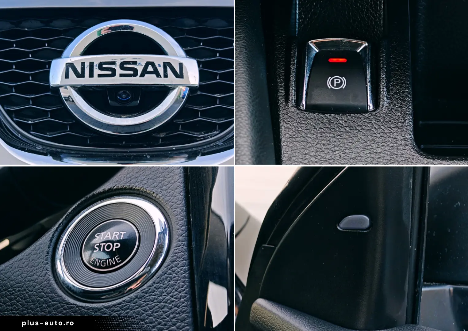 Nissan Qashqai 1.6 dCi Tekna