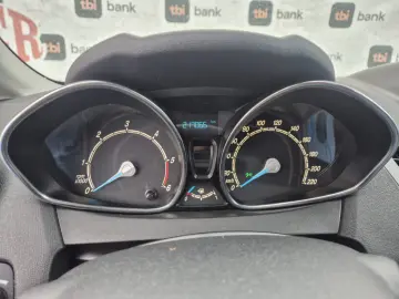 Ford Fiesta 1.5 Diesel Euro 6 – 2015