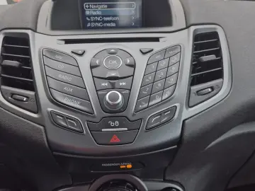 Ford Fiesta 1.5 Diesel Euro 6 – 2015