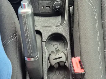 Ford Fiesta 1.5 Diesel Euro 6 – 2015