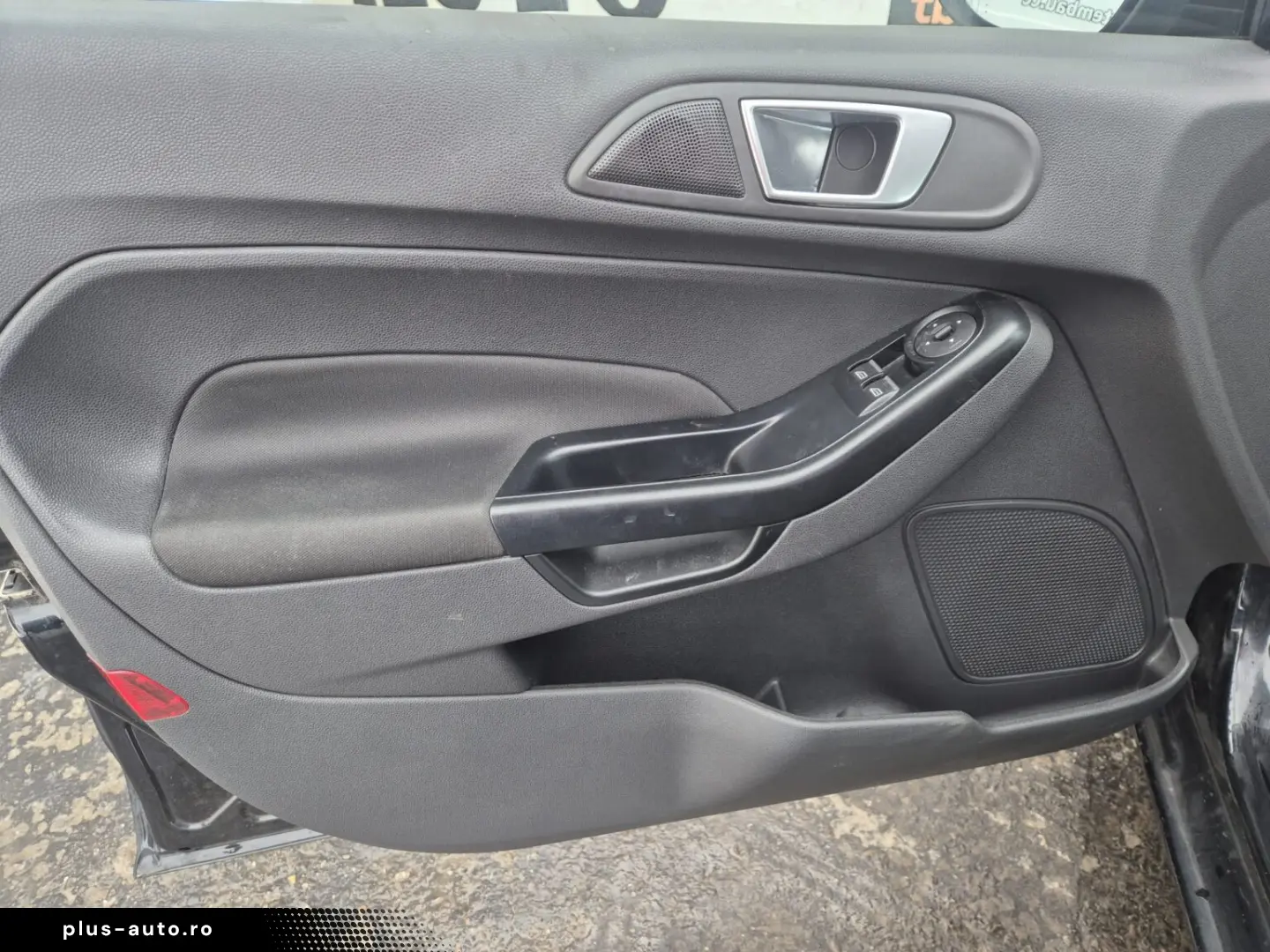 Ford Fiesta 1.5 Diesel Euro 6 – 2015