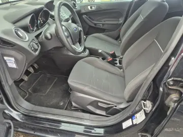 Ford Fiesta 1.5 Diesel Euro 6 – 2015