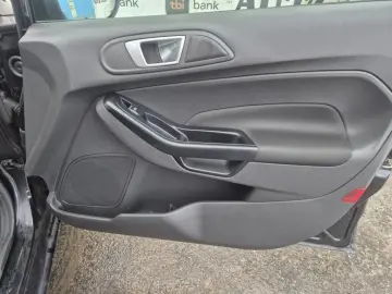 Ford Fiesta 1.5 Diesel Euro 6 – 2015