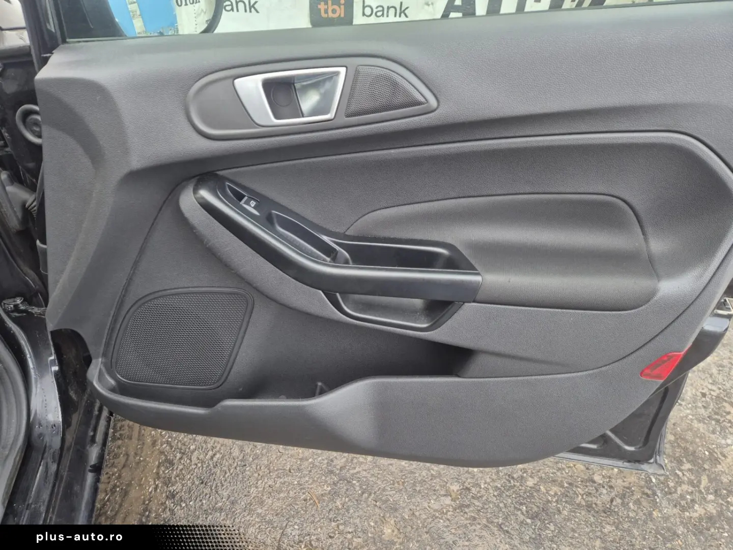 Ford Fiesta 1.5 Diesel Euro 6 – 2015